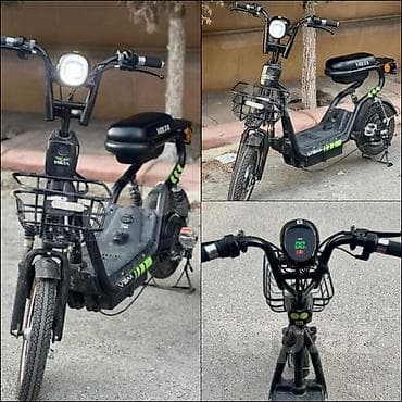 cube velosiped: Yaxwi veziyyetde az sùrùlùb prablemi yoxdur qiymet 900 azn unvan — 1