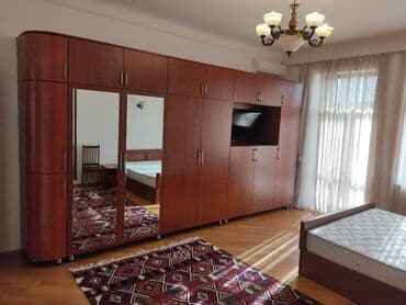 bakixanovda kiraye evler 2024: 28 may, Port Baku yaxınlığı, Çin Səfirliyinin yanında 4 mərtəbəli — 1