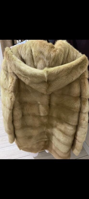 kürk: Şuba 450m — 2