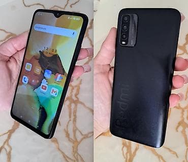 Redmi 9T, 128 GB