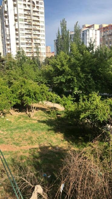 turbo az ford transit 16 1: Bakı, 4 otaqlı, Köhnə tikili, m. Həzi Aslanov, 88 kv. m — 11