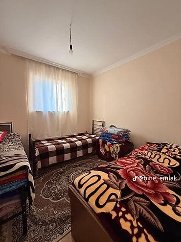bine ev alqi satqi: Bina savxoz kanal ustunde 3otagli, kuxnya, ev satilir, komunal — 3