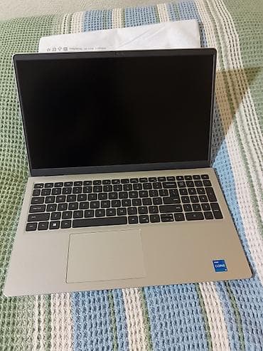 Dell 15 (model DCI5250) noutbuk Texniki göstəricilər: - Prosessor — 2