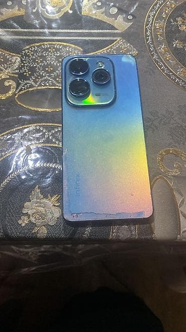 obyektiv canon: Infinix Hot 4 Pro, 256 GB — 2