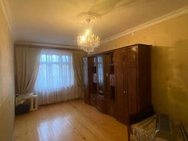 obyektlərin satışı: Bakı, 2 otaqlı, Köhnə tikili, 58 kv. m — 2