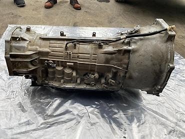 Trubalar, patruboklar: Məhsul: Avtomatik sürətlər qutusu komplekti Tam original təcili pul — 8