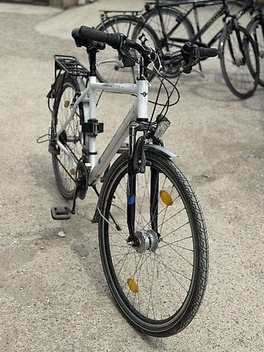 peredoklu velo: Satılır 29 luq Almaniya velosipetidi 300 azn — 1