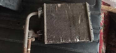 2110 lada: Salam peçin radiatoru ve matoru islekdir vaz modellerin coxuna gedir — 1