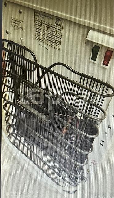 yağ ceken aparat satilir: Feya dispenser Isti və soyuq su keyfi Mini stol ustu model Az — 4