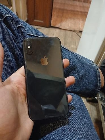 iphone x ucuz: IPhone X — 1