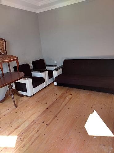 modul tipli evler: 80 kv. m, 2 otaqlı, Qaz, İşıq, Su — 10