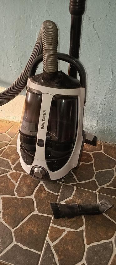 çanta: Samsung tozsoran – model SC8835 (VCC8835V37/XEV) Xüsusiyyətlər: - — 1