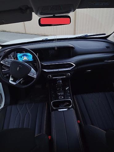 turbo az yeşqa: FAW Besturn: 1.5 l | 2025 il 48500 km — 4