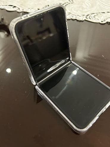modem usb: Qatlanan smartfon üçün şəffaf qoruyucu kılıf Problemi ekran lentasi — 3