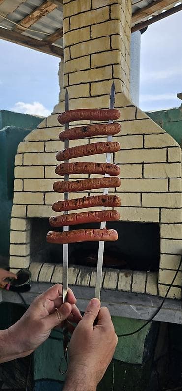 monqolustan əti: 🥩 100% hind quşu ətindən hazırlanmış Damate məhsulları! Əgər vaxtilə — 1