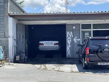 avto yuyucu satilir: Hazır fəaliyyət göstərən moyka biznesi satılır. Obyekt aşağıdakılardan — 2