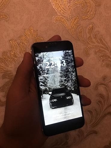 mi band 9: IPhone 8, 64 GB, Ağ, Simsiz şarj — 1