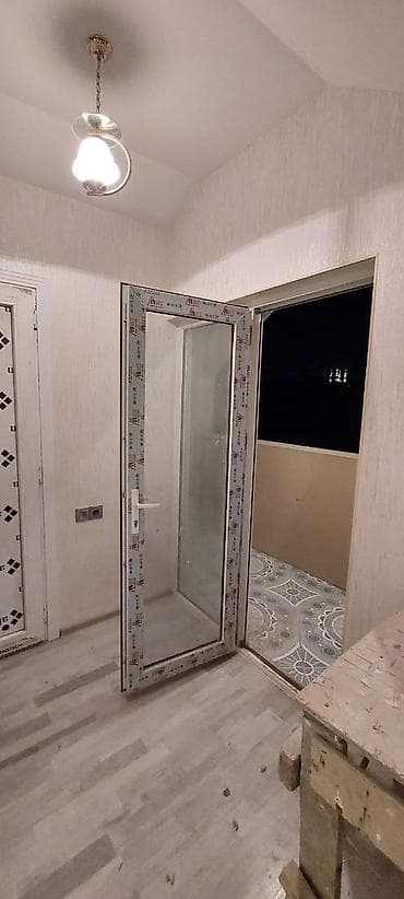 Həyət evi alıram: Biləcəri 3 otaqlı, 93 kv. m, Kredit var, Yeni təmirli — 8