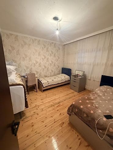 candan utu: Sabunçu qəs. 3 otaqlı, 110 kv. m, Kredit yoxdur, Yeni təmirli — 3