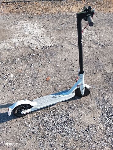 сколько стоит электросамокат в азербайджане: Elektrikli skuter satılır heç bir problemi yoxdur Xiomidi adı sürəti — 3