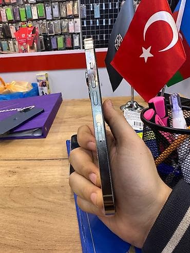 iphone 11 adapter original: IPhone 14 Pro, 128 GB, Qızılı — 3