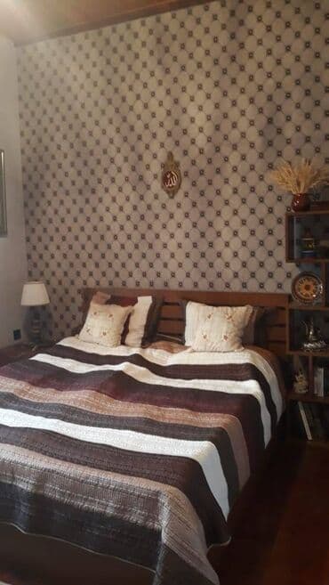 ehmədlidə kirayə evlər: 100 kv. m, 3 otaqlı, Hovuzlu — 10