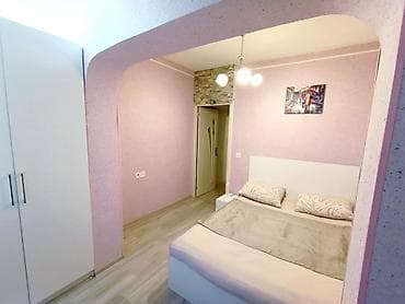 Баку, 2 комнаты, Вторичка, 50 м² — 9