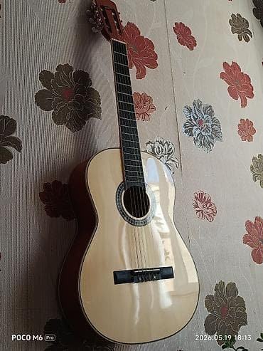 ucuz gitara: Klassik gitara — 2