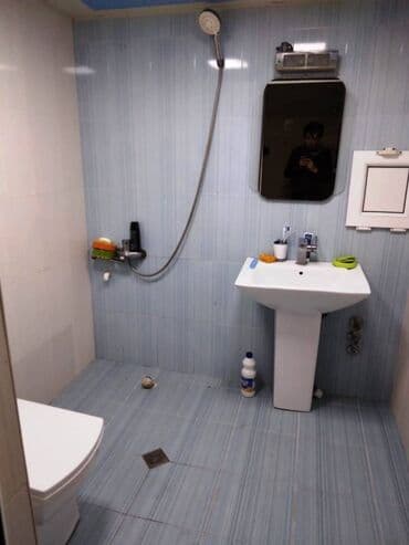 hipoteka evler: 3 otaqlı, Yeni tikili, 113 kv. m — 9