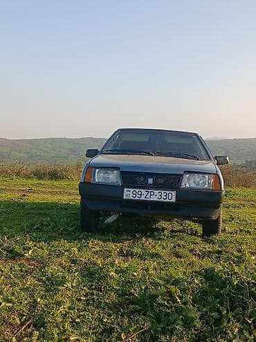 03 masin: VAZ (LADA) Samara: 1.5 l | 2001 il 37000 km Universal — 3