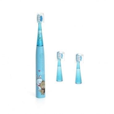 uşaqlar üçün casus dəsti: Uşaq üçün Elektrik diş fırçası Nabi T01 Childrens Electric Toothbrush — 1