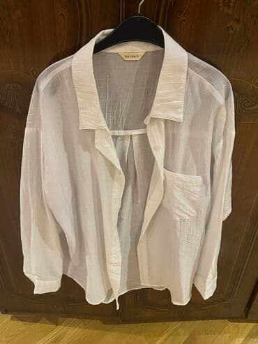 flisli qadın koftaları: Cemi 1defe geyinilib .35 azn alininb 13azn satilir — 1