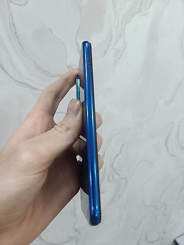 mi pro 2: Redmi Note 8, 64 GB, İki sim kartlı, Face ID, Düyməli — 4