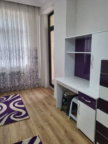 купить дом в баку забрат: Сумгайыт, 3 комнаты, Вторичка, 100 м² — 12