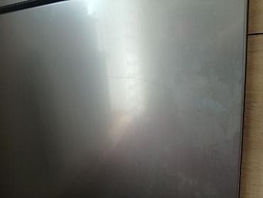 Duxovkalar: 2 qapılı Bosch Soyuducu Satılır, rəng - Gümüşü — 5