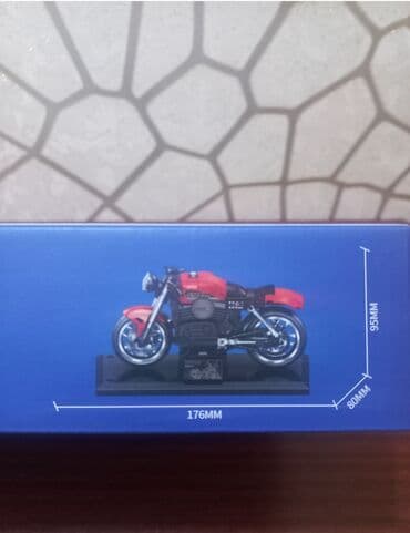 misqa sekilleri: Moto lego salam şəki̇ldə gördüyünüz leqonu əldə etmək üçün buyurub — 3