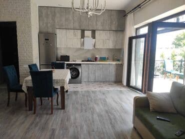 купить дом в баку: 4 комнаты, 200 м², Свежий ремонт — 6