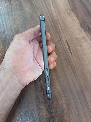 lalafo iphone 6: IPhone 11, 128 GB, Black Titanium — 6