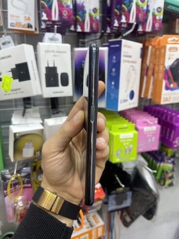 xiaomi 13 lite qiymeti: Poco X3 Pro, 128 GB, rəng - Boz, Barmaq izi — 3