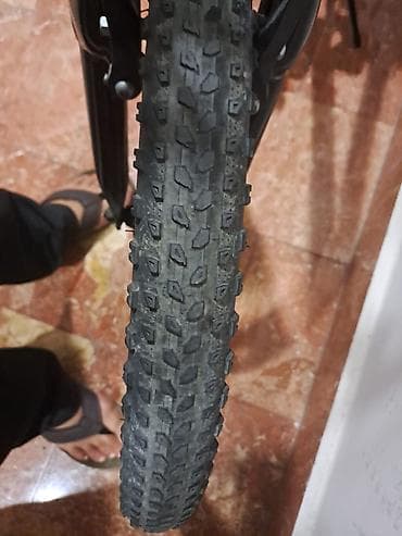 Детские велосипеды: TREK uşaqlar üçün dağ velosipedi - Çərçivə: yüngül alüminium, aşağı — 4