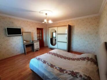 кызыл аскер квартира: Баку, Пос. Бакиханов, 4 комнаты, Вторичка, 90 м² — 3