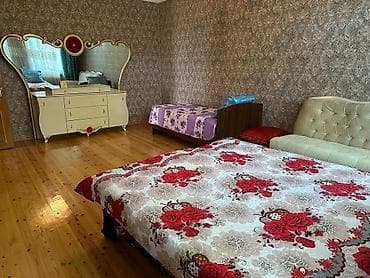 esyali kiraye evler: 400 kv. m, 4 otaqlı, Hovuzlu — 6