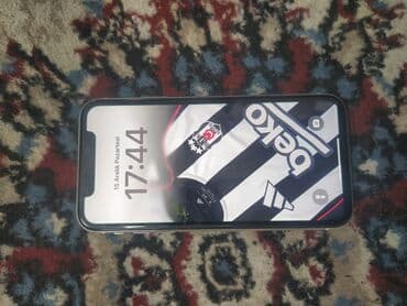 IPhone 11, 64 GB, Ağ