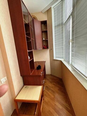 bayılda bina evləri: 2 otaqlı, Yeni tikili, m. Xətai, 96 kv. m — 11