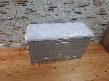 avropa qapi: Yeni, 1 qapı, Ağ, Digər material Ayaqqabı dolabı — 3