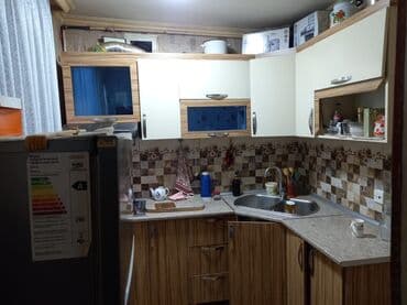 Mənzillər: Salam səliqəli evdir heçbir xərc təlləb etmir bina evidir sabirabad — 7