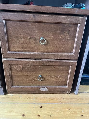 inşa mövzuları: İşlənmiş, 2 qapılı, Siyirməli, Qəhvəyi, Taxta, Kupe, Düz dolab — 2