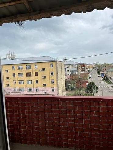 sekide satilan evler 2025: Lənkəran, 1 otaqlı, Köhnə tikili, 30 kv. m — 3