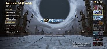 obkatka nedir: PUBG Mobile hesabı – zəngin kolleksiya və yüksəldilmiş silahlar. 78 — 4