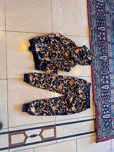 partalar: Uşaq dəsti, Qız üçün, 7 - 8 yaş — 3